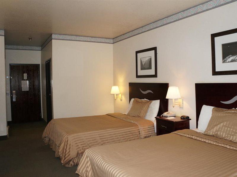 Vista Yosemite Inn Oakhurst Ngoại thất bức ảnh