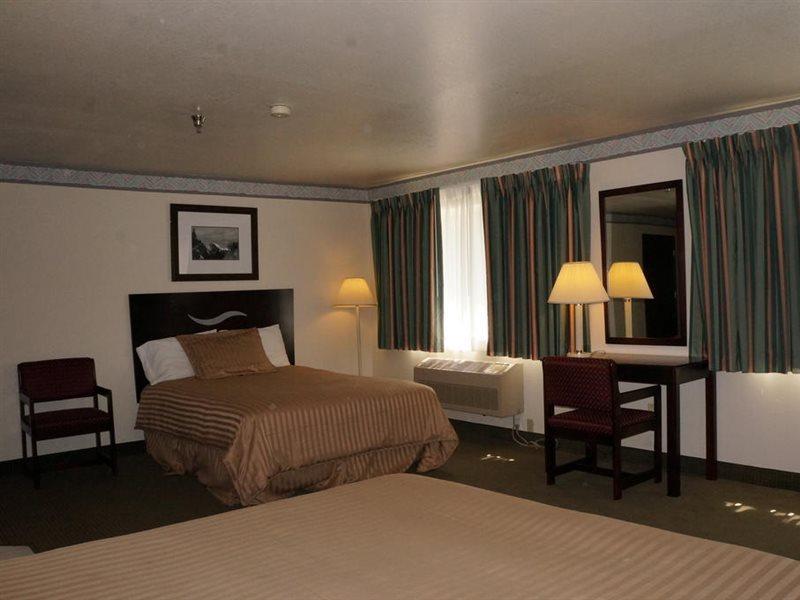 Vista Yosemite Inn Oakhurst Ngoại thất bức ảnh