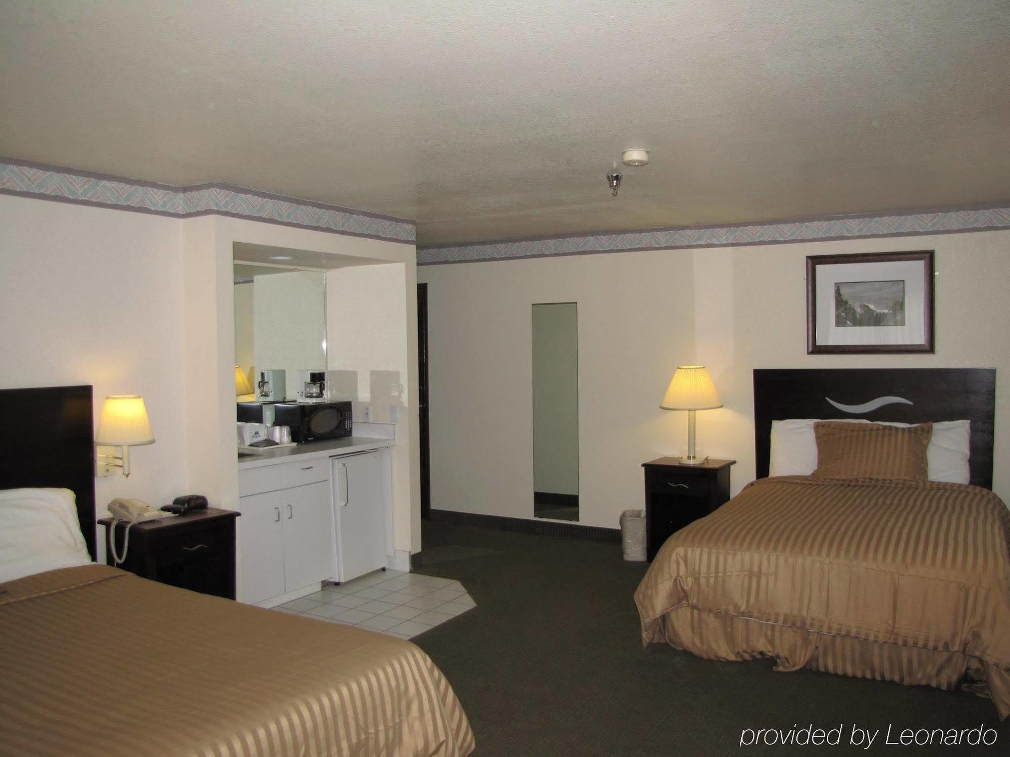 Vista Yosemite Inn Oakhurst Phòng bức ảnh