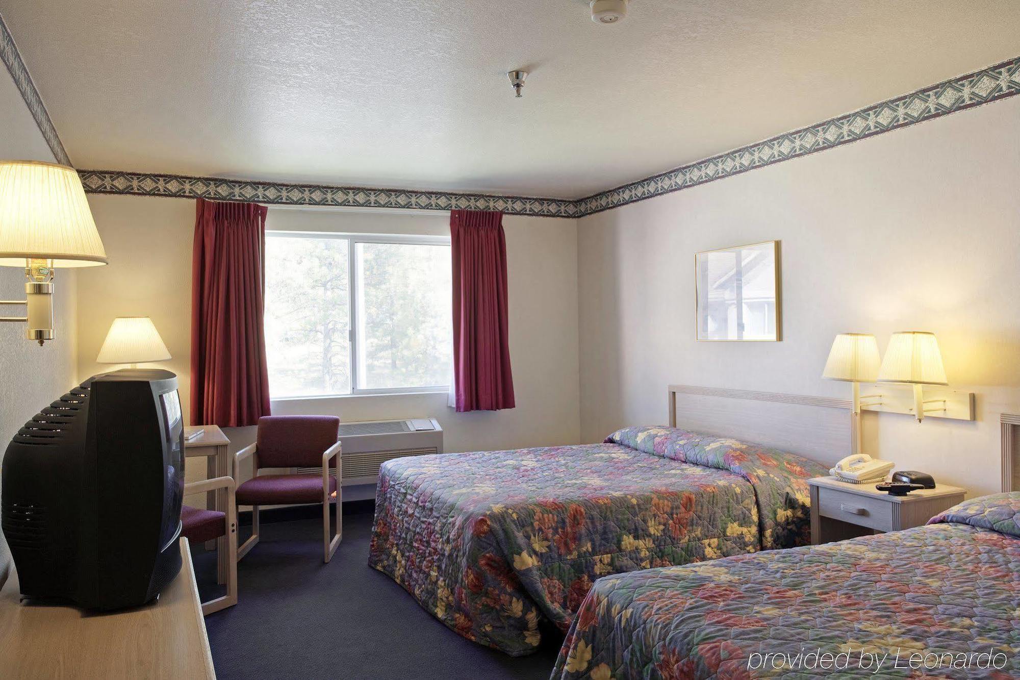 Vista Yosemite Inn Oakhurst Phòng bức ảnh